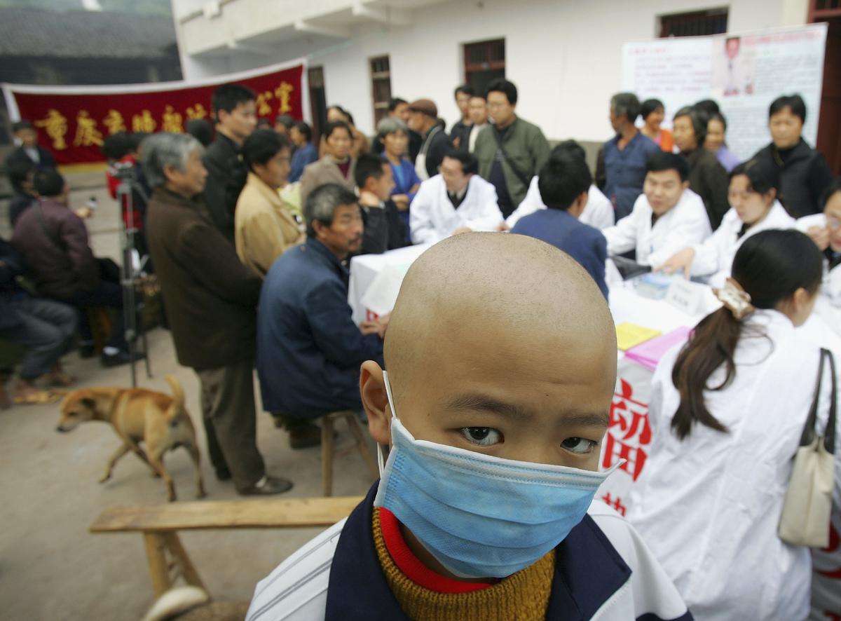 China Eliminates Tariffs on Imported Cancer Drugs Amid US Trade Pressures