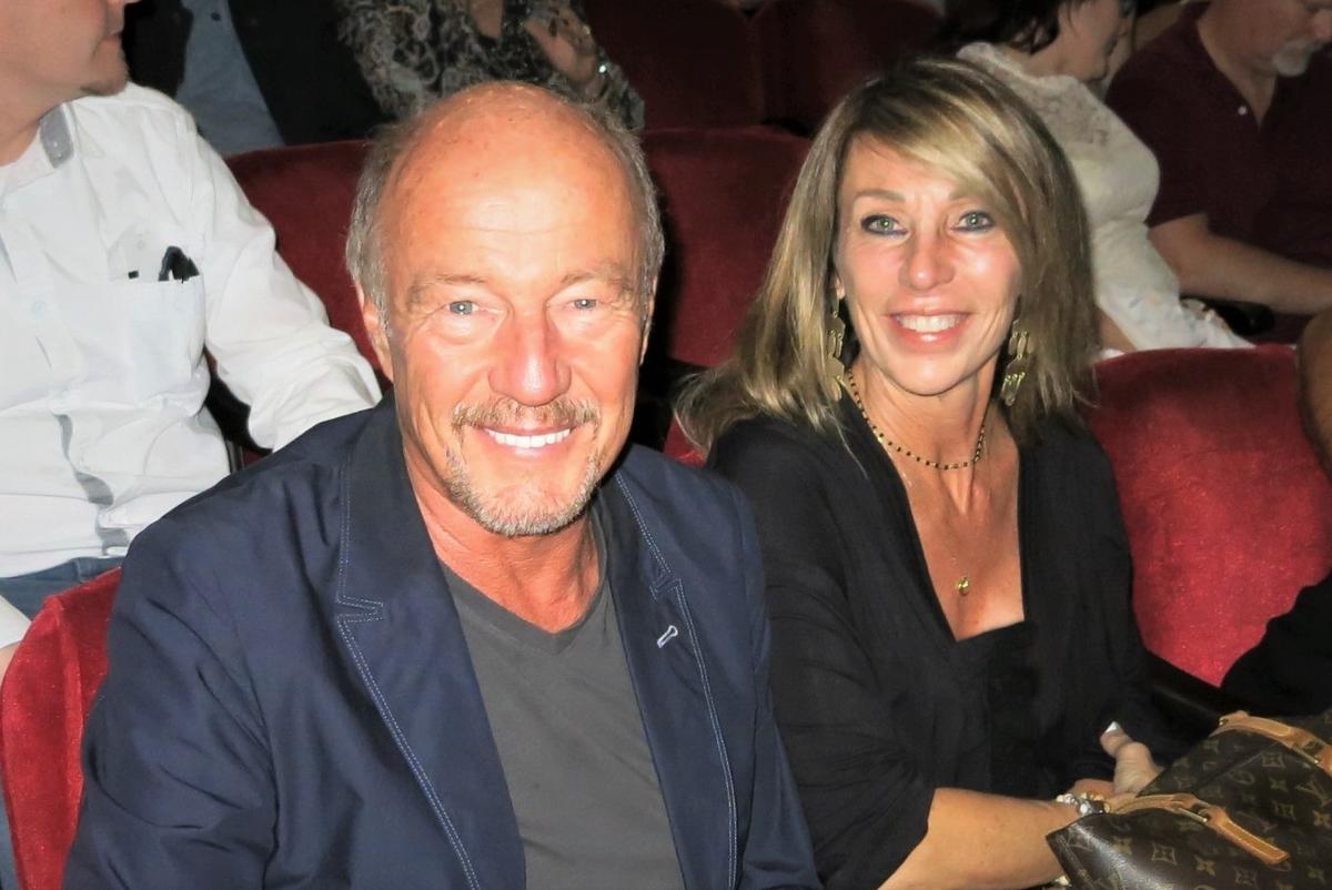 ‘It’s a beautiful show,’ Business Owner Says