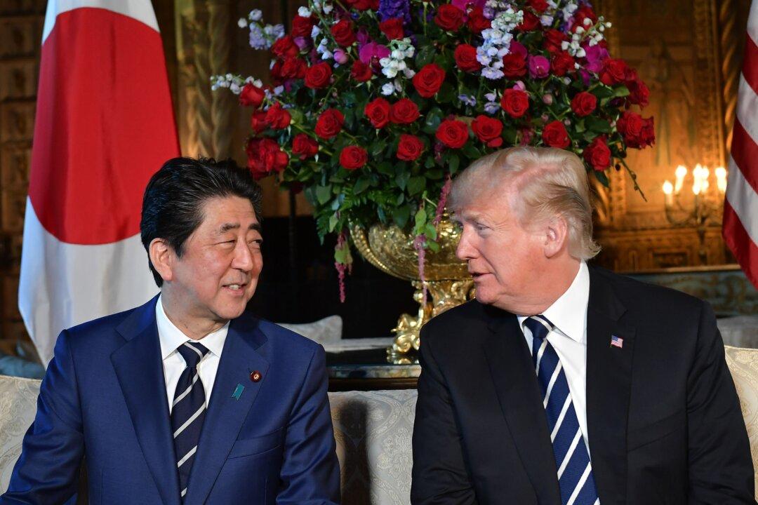 East Asia Peace Hinges on US Presence
