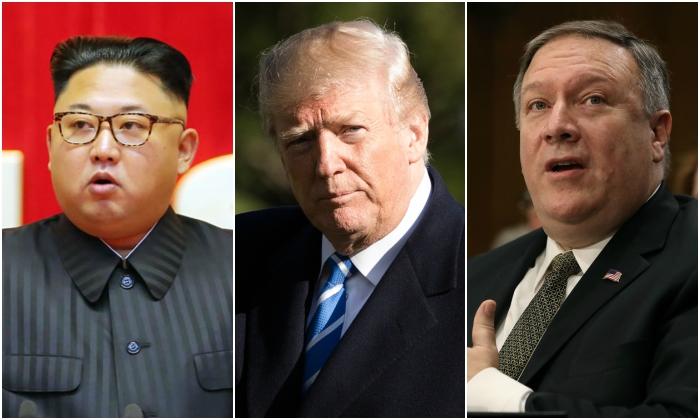 United States Seeks Harsher Conditions to Ensure North Korean Nuclear Dismantlement