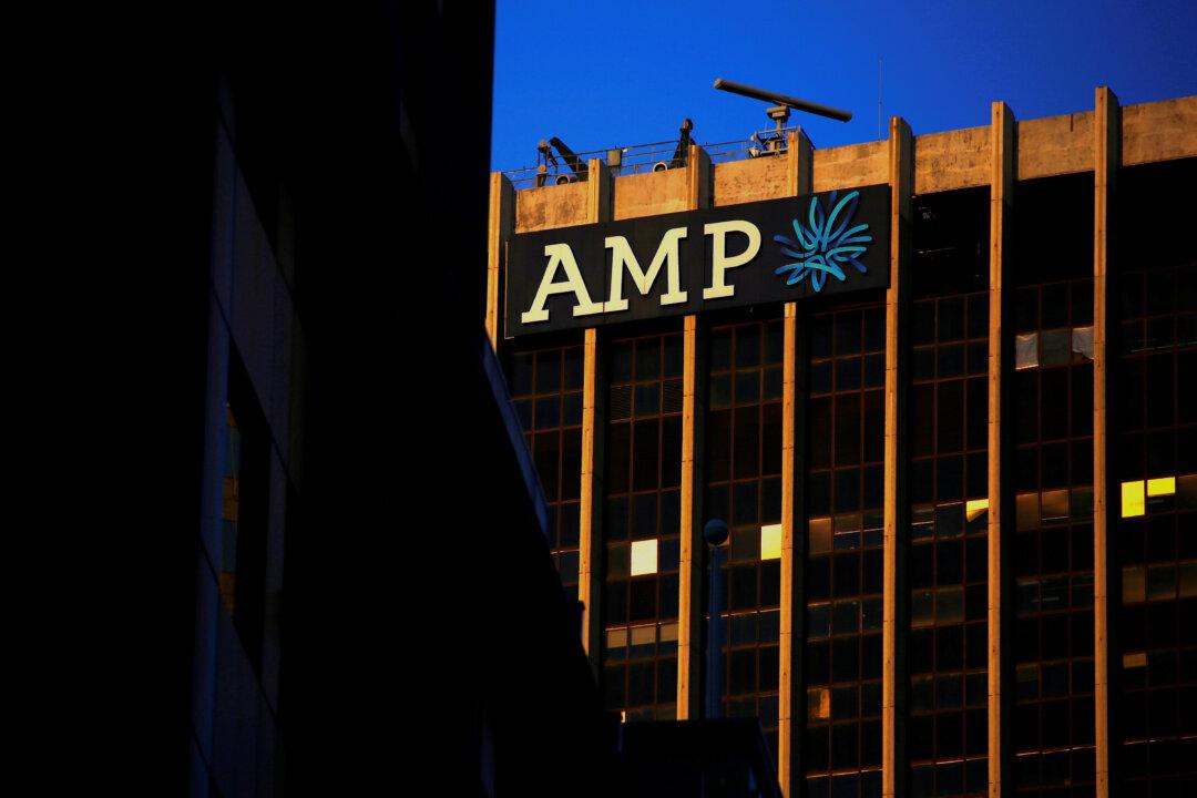 Australia Banking Scandal Claims More AMP Scalps, Chairwoman Quits