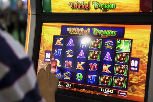 Hundreds of Police Officers in Southern Chinese City Accept Bribes to Protect Local Gambling Rackets