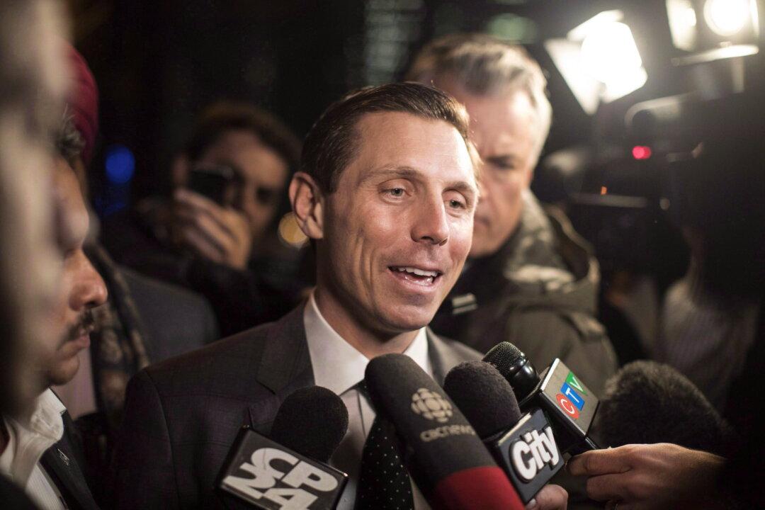 Brampton Mayor Patrick Brown Settles Defamation Lawsuit With CTV Over 2018 Story