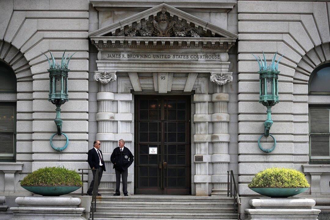 Trump Faces Tough Opportunity of Rebalancing Left-Leaning 9th Circuit Court