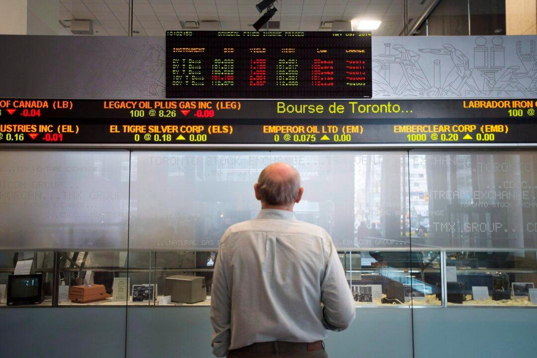 Passive Investing in Canada Plays Catch-Up