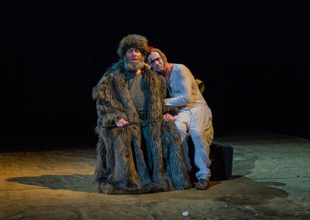 Theater Review: ‘King Lear’