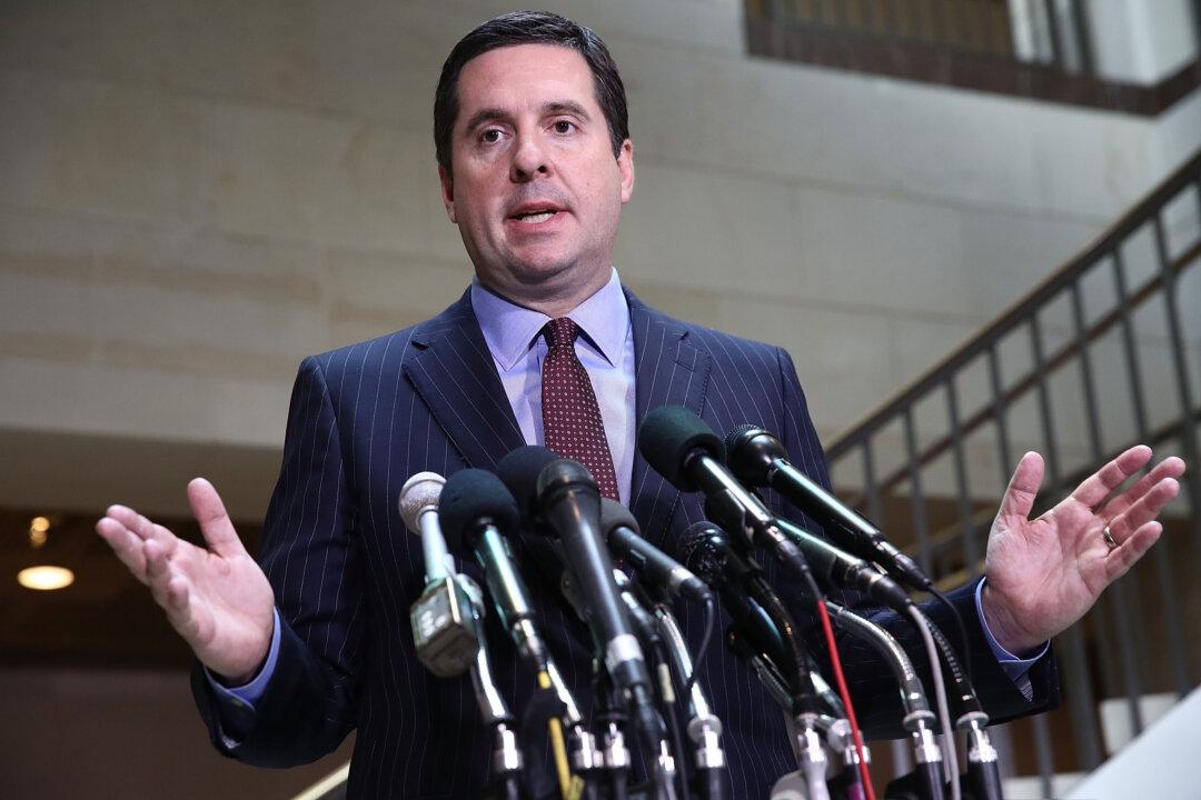 House Intel Committee Releases Final Russia Report–No Collusion Found