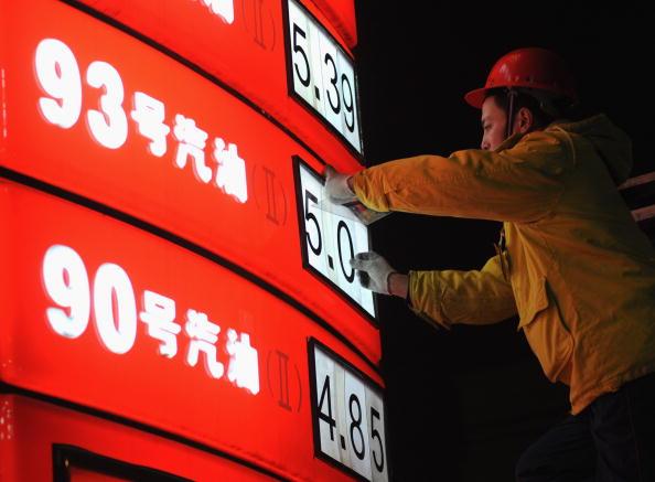Why the Petroyuan Is Off to a Slow Start
