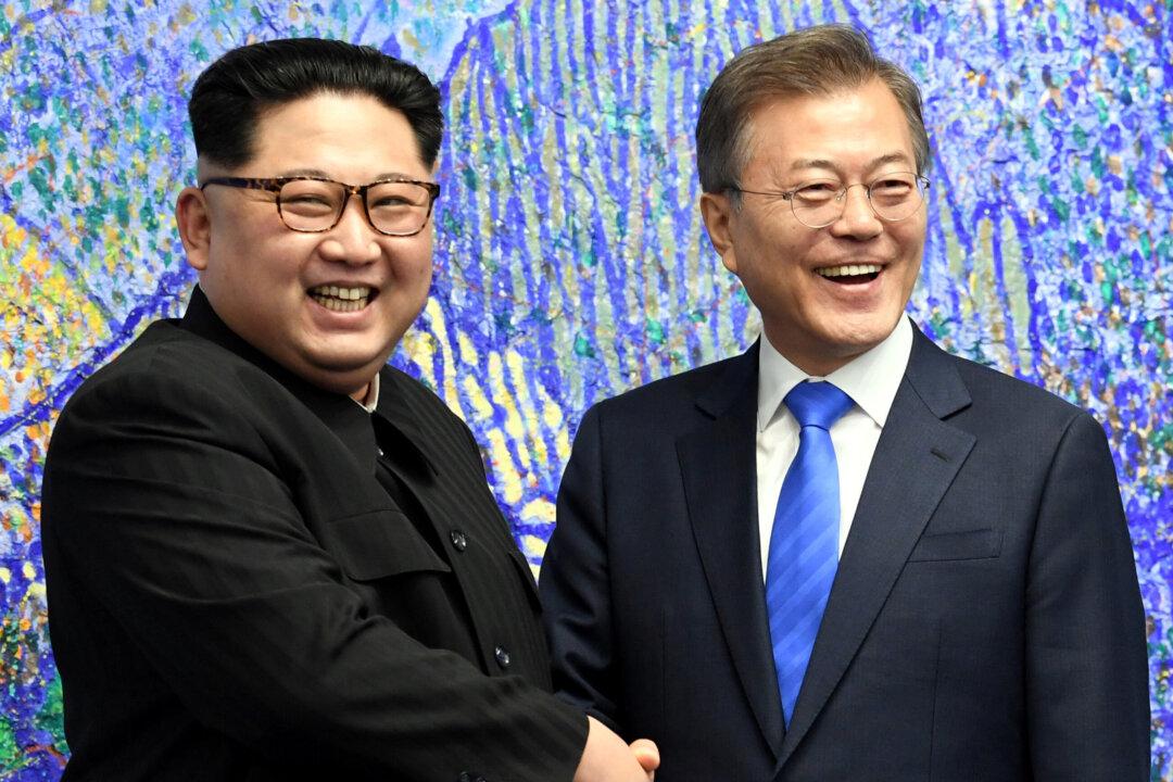 North Korea to Dismantle Nuclear Site Ahead of Trump’s Meeting With Kim