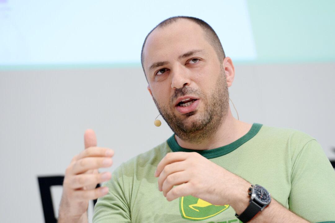 WhatsApp CEO, Co-founder Jan Koum to Quit