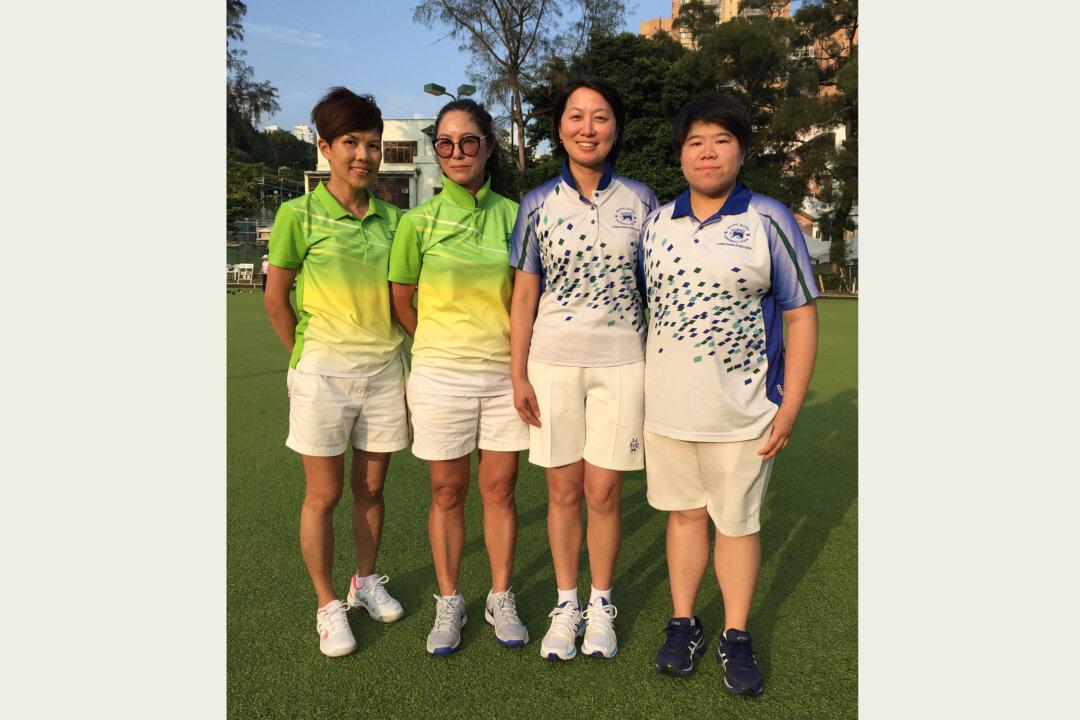 Experienced Bowlers Aim for First Pairs Success