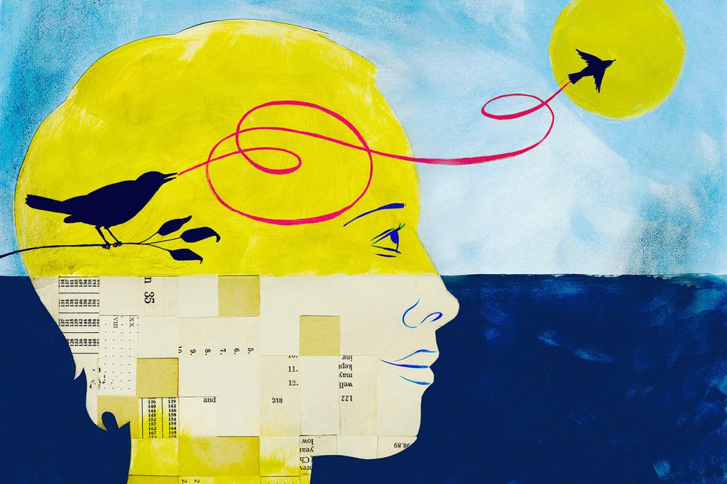 Mind Over Body: A Psychiatrist Tells How to Tap Into Wisdom and Grow With Age