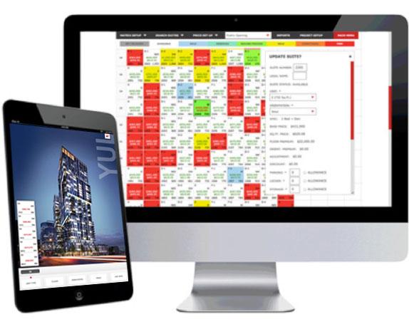 Salefish Software Takes the Hassle Out of New Home Buying