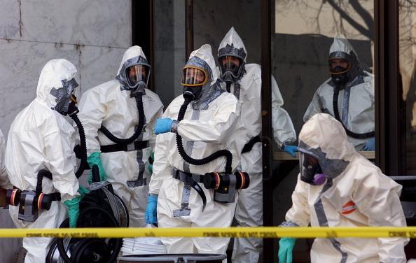 Anthrax Outbreak in Central China Prompts Travel Advisory in Russia