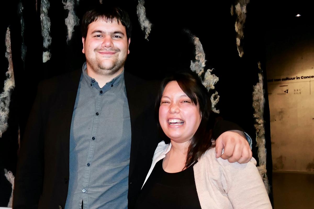 Musician: Being at Shen Yun, ‘I Have Goosebumps Everywhere’