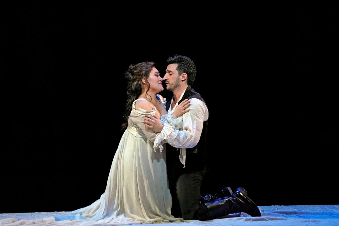 Opera Review: Gounod’s ‘Roméo et Juliette’