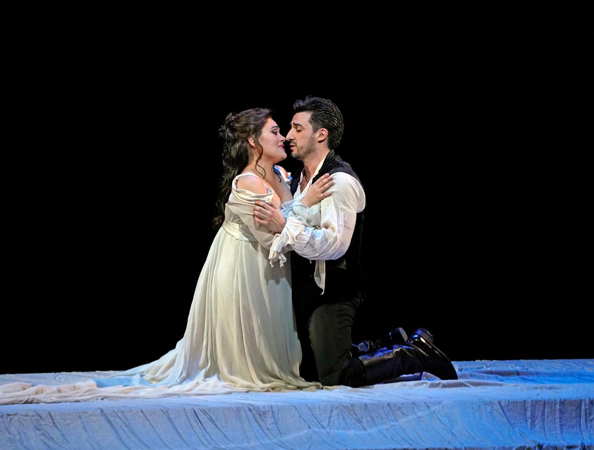 Opera Review: Gounod’s ‘Roméo et Juliette’