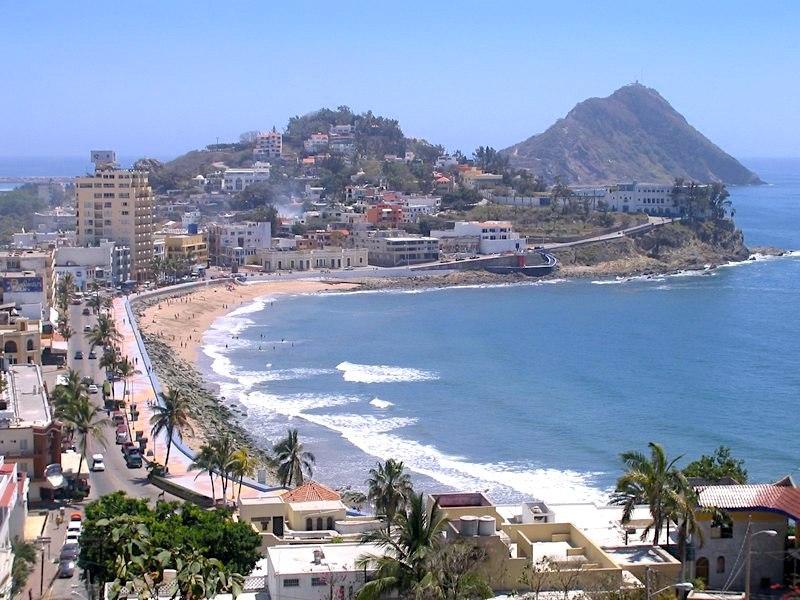 Mazatlan: Mexico’s Pearl of the Pacific
