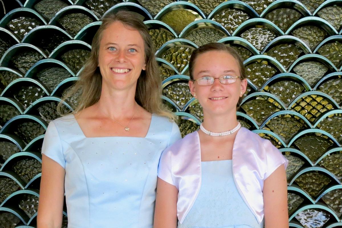 Shen Yun ‘a Mixture of Culture and Perfection,’ Former Ballet Principal Dancer Says