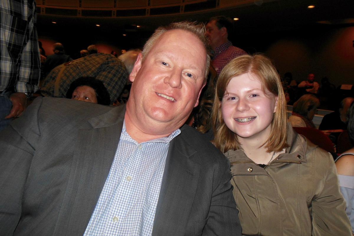 CEO Finds Shen Yun ‘a Phenomenal Experience’