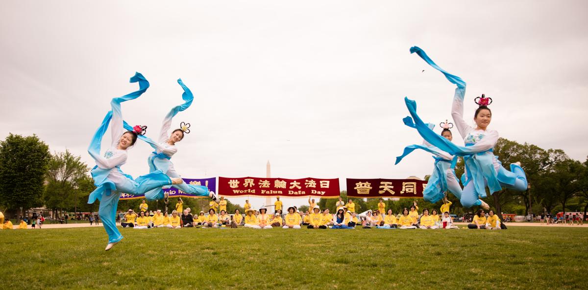 World Falun Dafa Day: A Celebration Still Shadowed by Persecution
