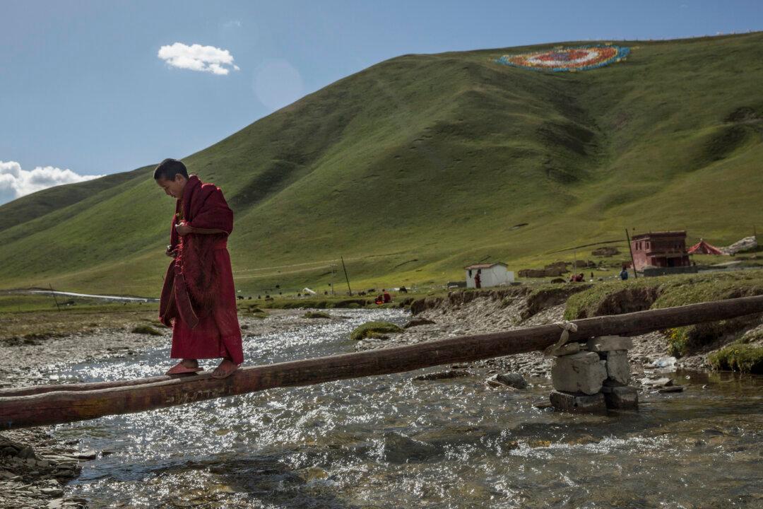 Human Rights Abuses Escalate in Xinjiang and Tibet: Forcible Medication in Detention Camps, Mass Surveillance