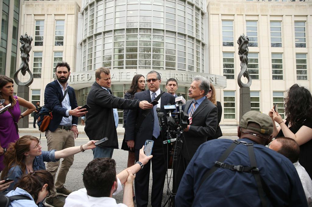 Around 50 Children Sickened at NXIVM Retreat, Report on Cult’s Doctor Reveals