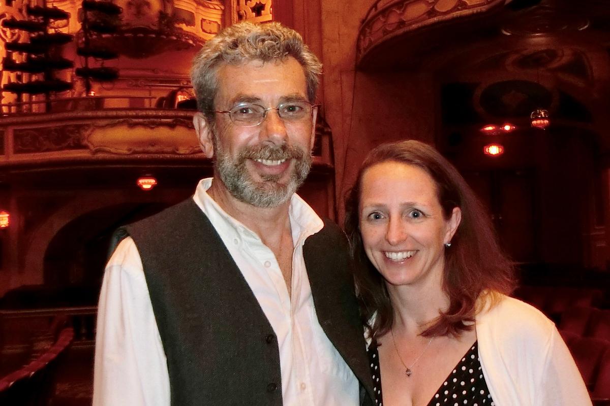 Former Dancer Says Shen Yun Dancers Are Amazing and Inspirational