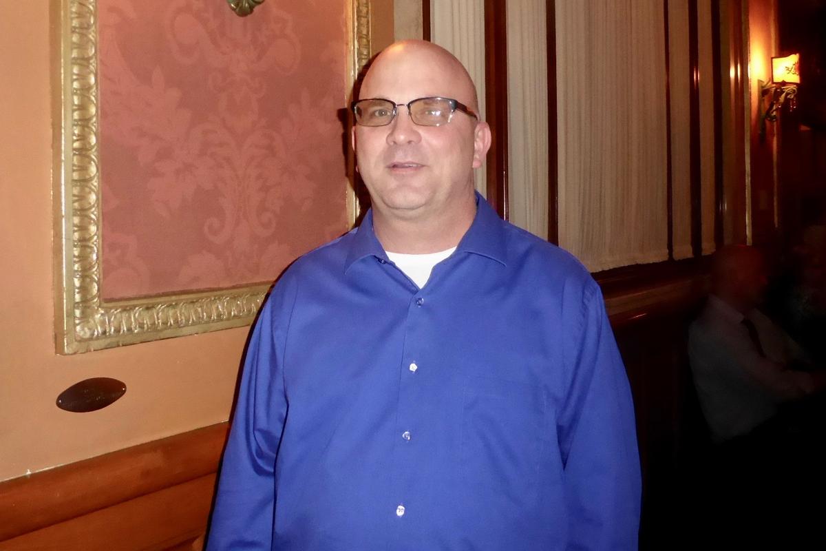 Pastor Finds Shen Yun’s Performance Majestic