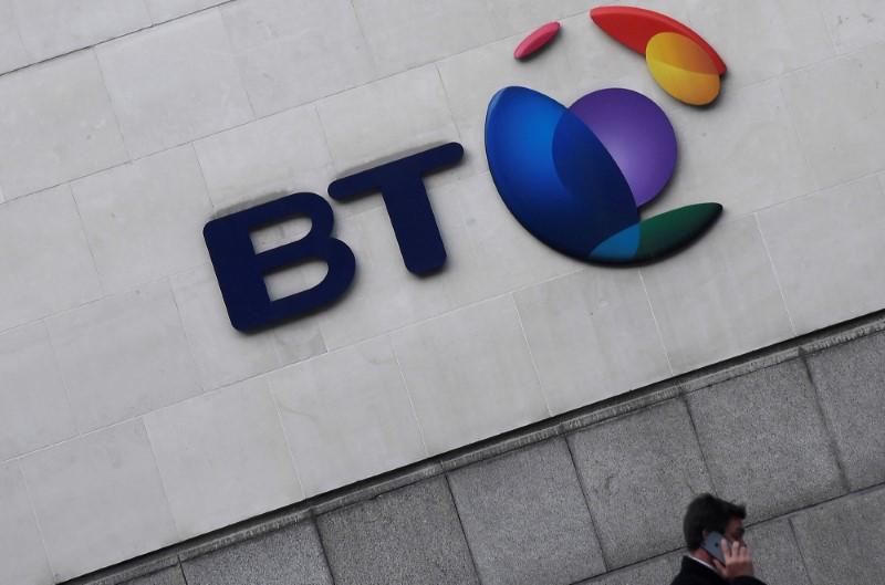BT to Cut 13,000 Jobs and Move out of Central London HQ