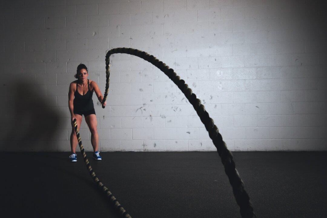 Why It’s Important to Have Strong Muscles