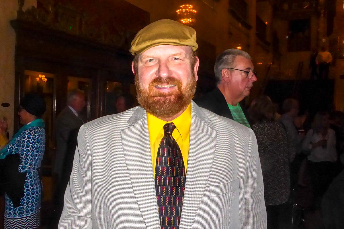 Writer Enjoys the Music, the Dance  and the Storyline, at Shen Yun