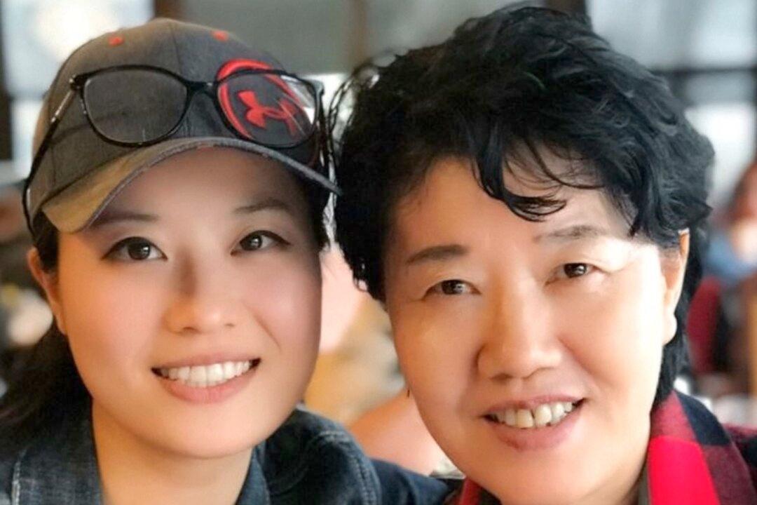 Eating Mice To Survive: A North Korean Refugee Tells Her Story