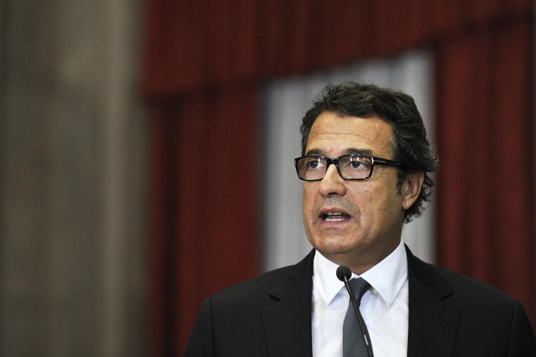 Takeover of Portuguese Utility Firm Latest Power Grab by China