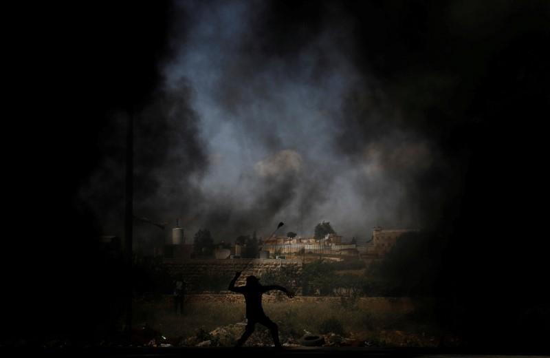 Israel Closes Damaged Gaza Border Crossing