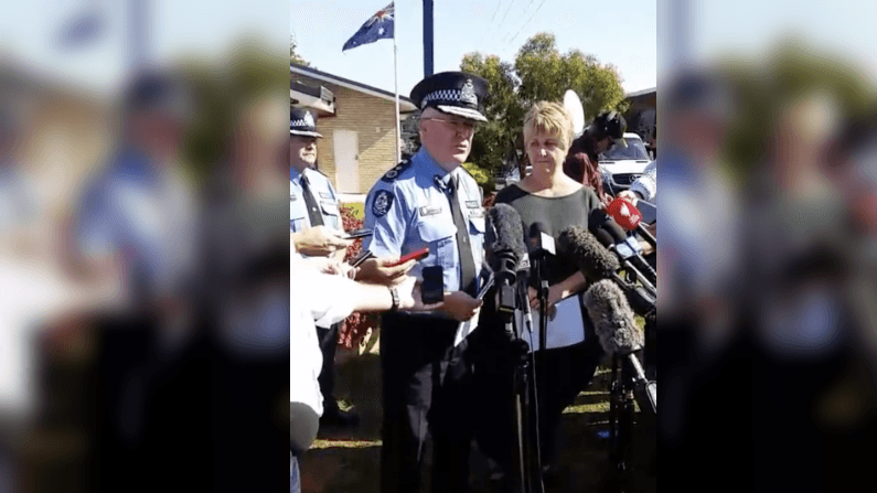 Australian Police Reveal Details Of Horrific Shooting Which Left 4 Children, 3 Adults Dead