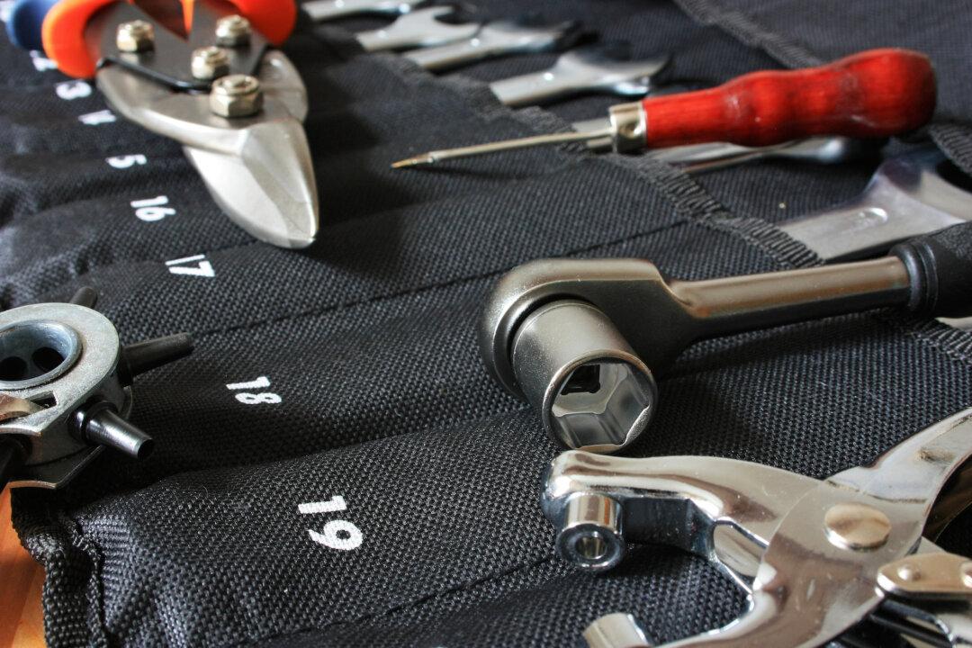 US Trade Panel: Tool Chests From China, Vietnam Harm US Makers