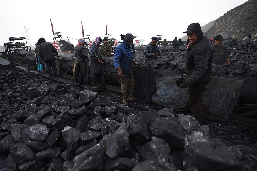 Coal Bureau Chief in China’s Shanxi Province Sentenced to 19 Years for Graft