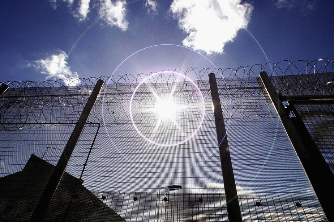 UK MPs Call on Government to Scrap ‘Irredeemably Flawed’ IPP Sentences