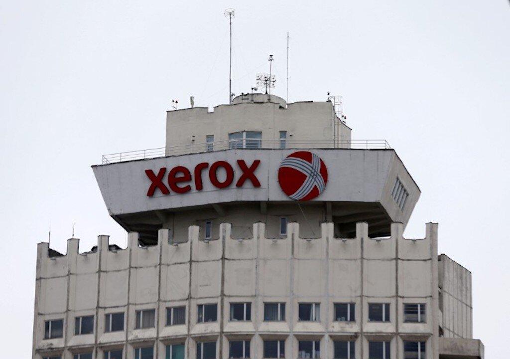 Xerox to Lay Off 15 Percent of Employees