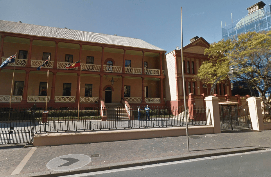 NSW Takes Crucial Step In Fight Against Human Organ Trafficking, Targets Crimes Overseas