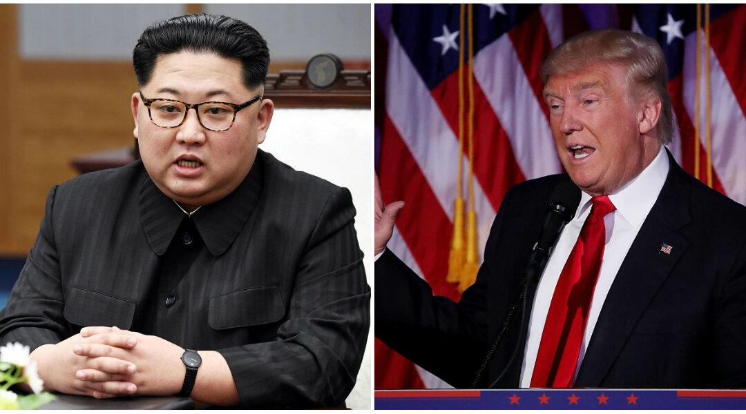 North Korean Envoys Arrive in Beijing Amid Reports of New Details About Kim-Xi Meeting