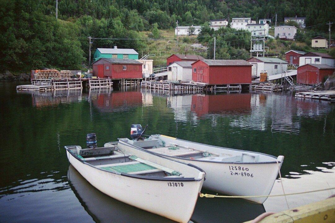 Leaving Home: Growing Number of NL Outports Make Wrenching Choice to Resettle