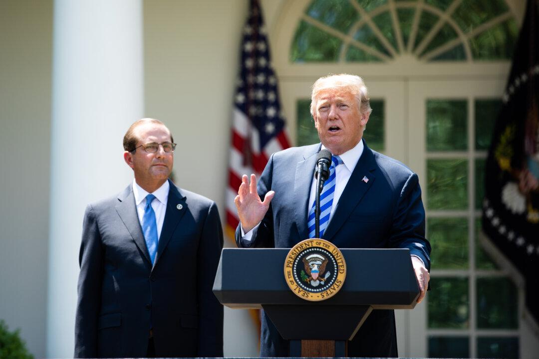 Drug Pricing Reform Seeks to Lower Prices for Americans