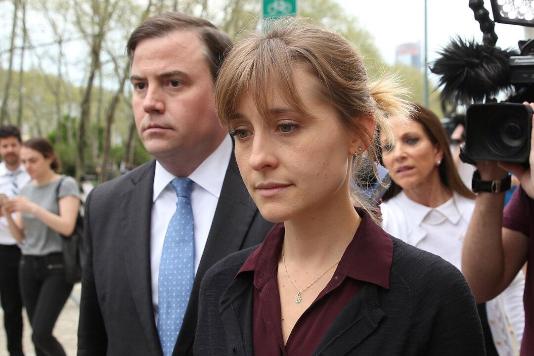 NXIVM Leaders Face Accusations of Human Smuggling and Alien Harboring