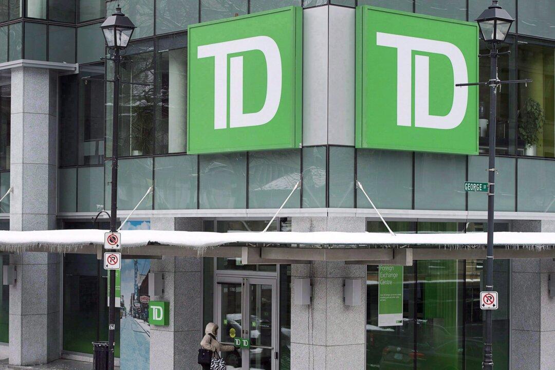 TD Bank Discounts 5-year Variable Mortgage Rate as Competition Heats Up