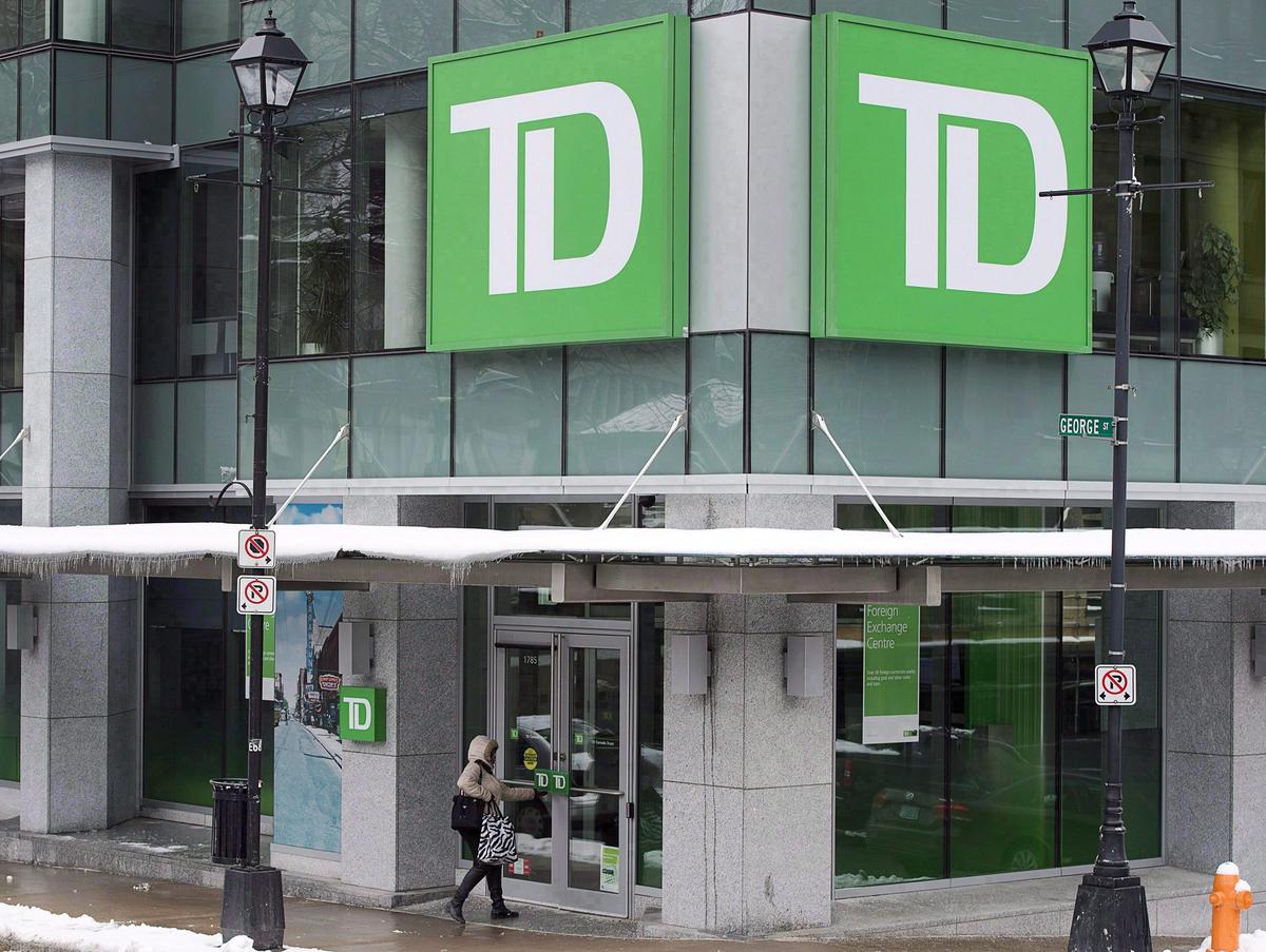 TD Bank Discounts 5-year Variable Mortgage Rate as Competition Heats Up