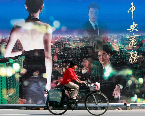 China Has the World’s Highest Rates of Infidelity