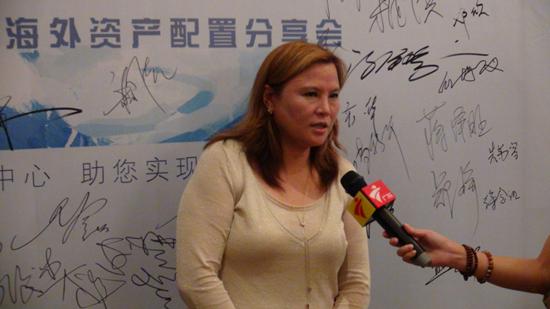 Sherry Li. (science.china.com.cn)