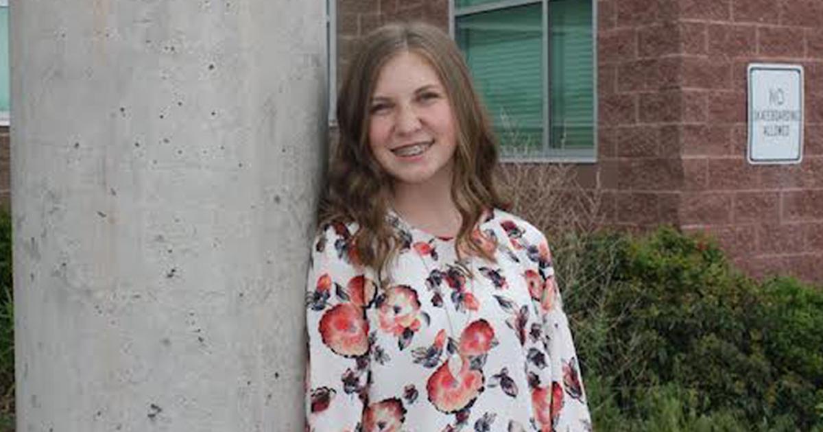 There was a “heavy atmosphere” at school but one student’s incredible idea changed everything